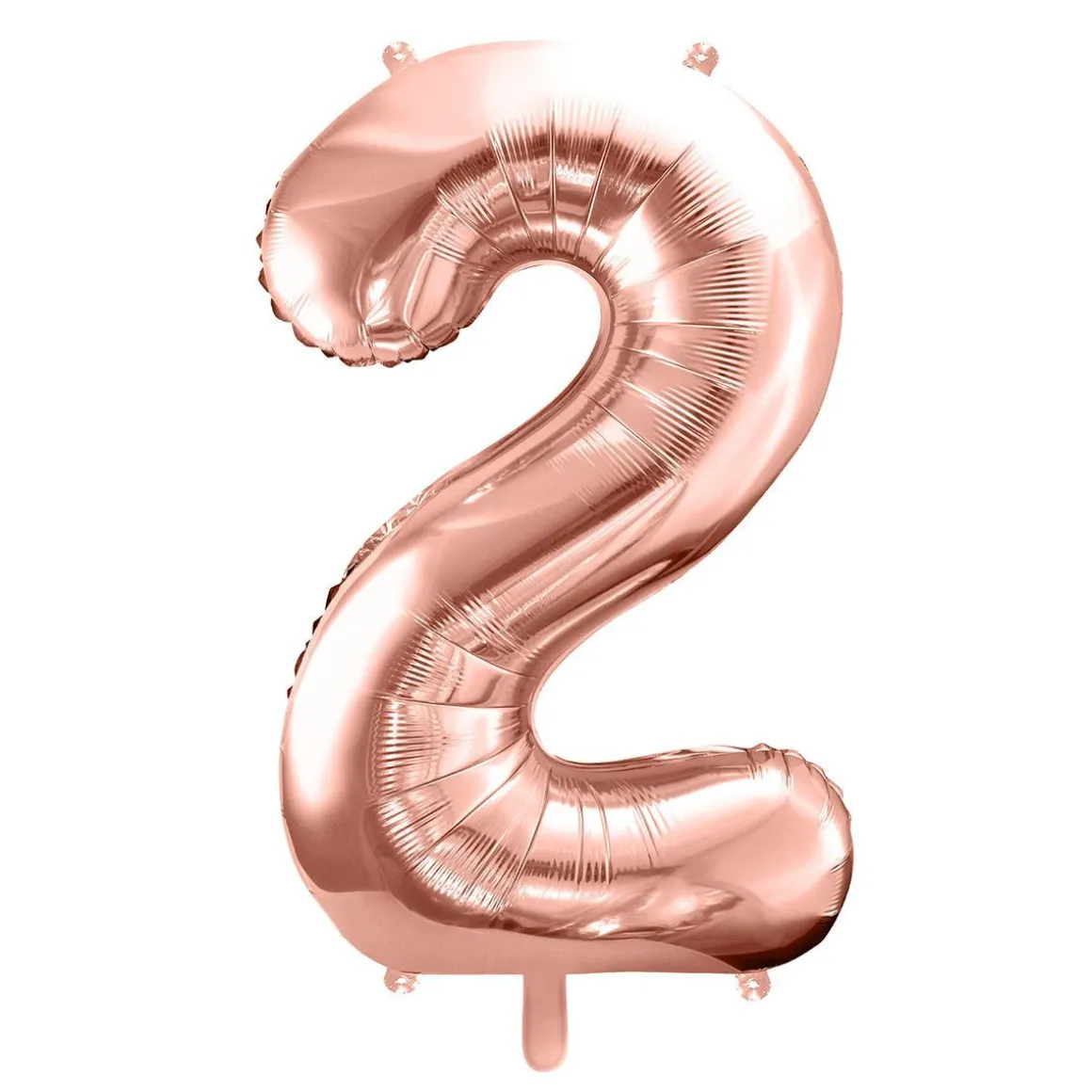 balon_pink_metal_foliowy__1-4.webp Balon Pink Metal Foliowy Cyfra "2" 86 Cm