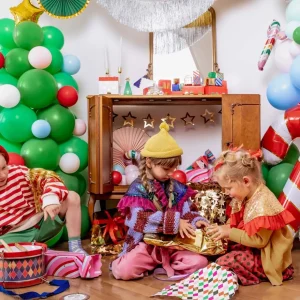 Balony Sweet Foliowe Lizak 5 Szt. 14,5X31 Cm