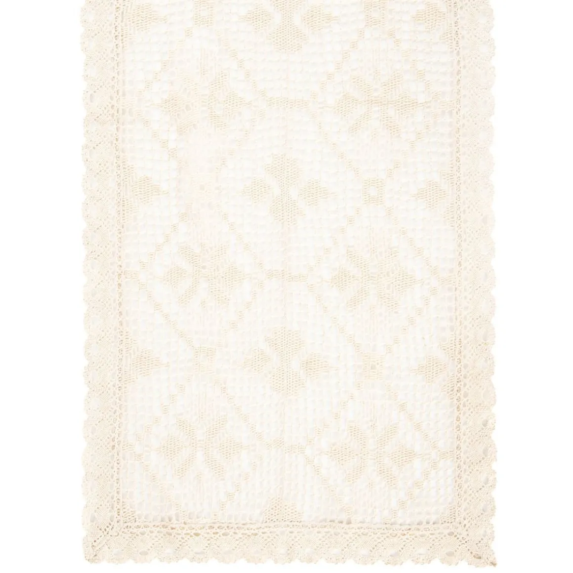 bieznik_crochet_szydelkow_1.webp Bieznik Crochet Szydelkowy Bezowy 40X160 Cm