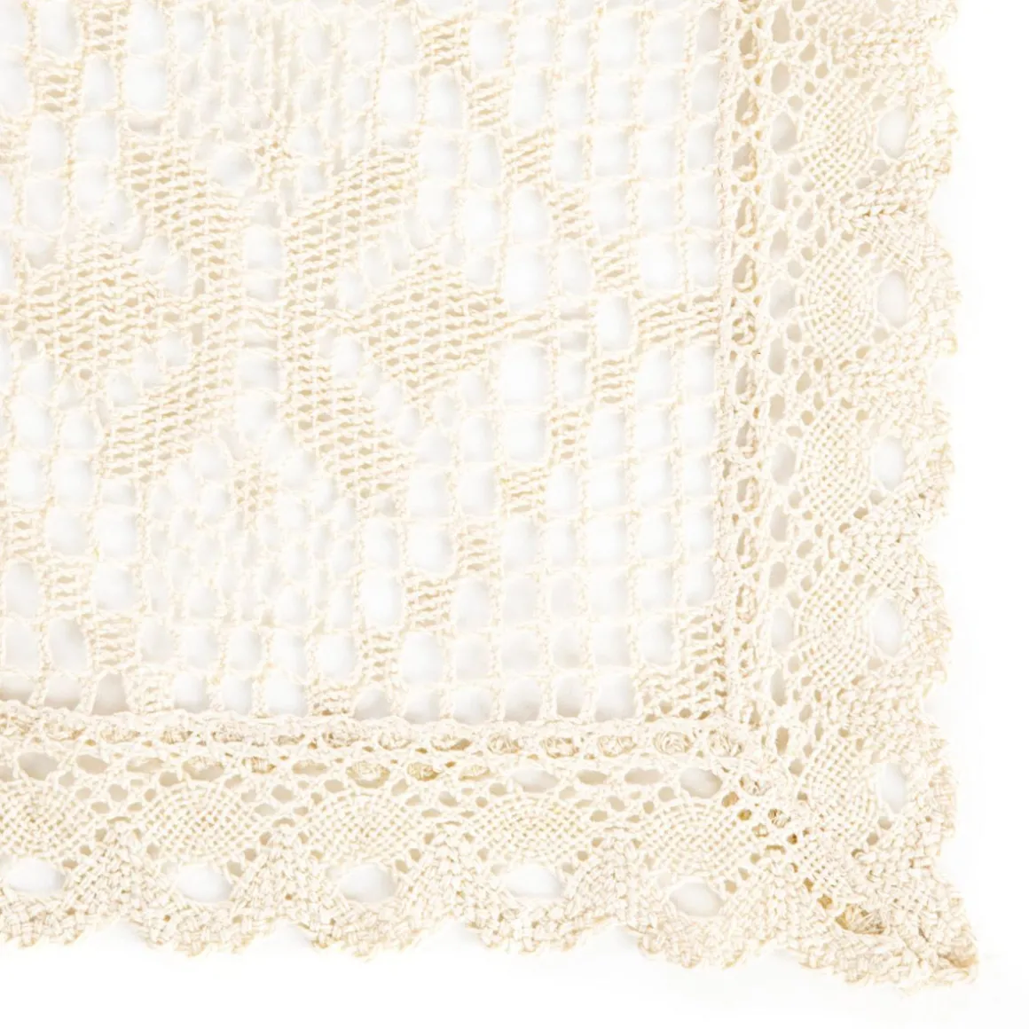 bieznik_crochet_szydelkow_4.webp Bieznik Crochet Szydelkowy Bezowy 40X160 Cm