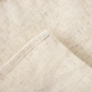 Bieznik Lintilo Z Jutowa Aplikacja 40X160 Cm