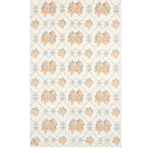 Bieznik Sahi Z Kolorowym Nadrukiem Mozaiki 40X160 Cm