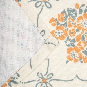 Bieznik Sahi Z Kolorowym Nadrukiem Mozaiki 40X160 Cm