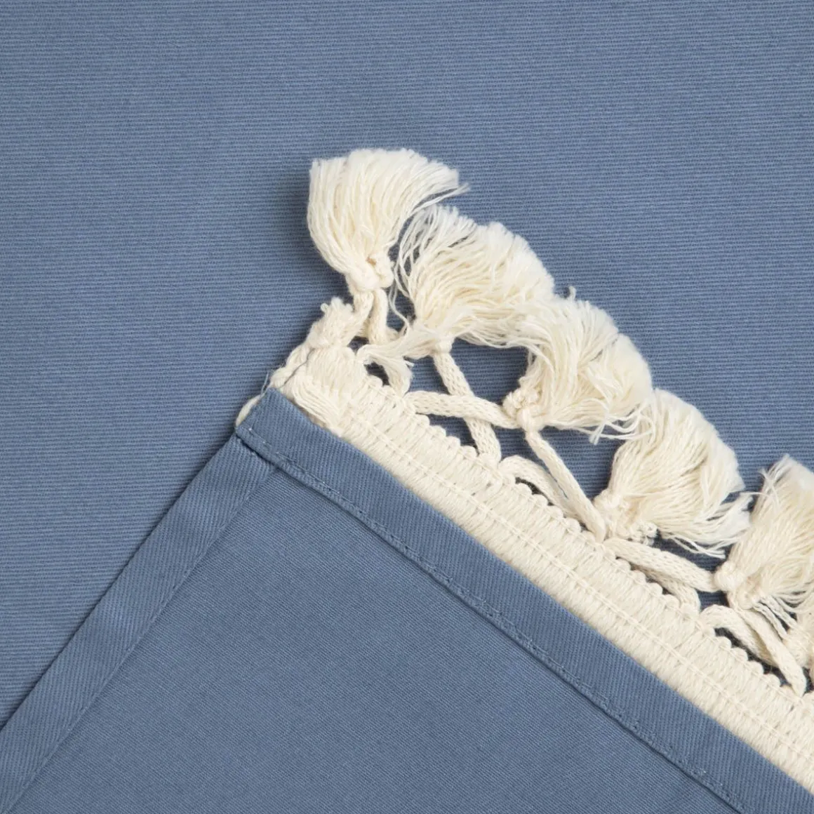 bieznik_summer_z_fredzelk_1.webp Bieznik Summer Z Fredzelkami Niebieski 40X160 Cm