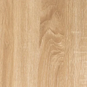 Biurko Moni Naturalne 120X60X75 Cm