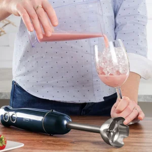 Blender Aquamarine Reczny 500 W