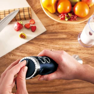 Blender Aquamarine Reczny 500 W