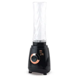 Blender Black Rose/Monaco Do Smoothie 250 W 400 Ml