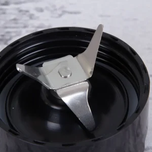 Blender Black Rose/Monaco Do Smoothie 250 W 400 Ml