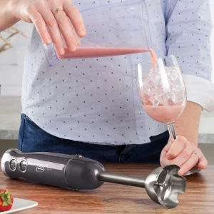 Blender Carbon Pro Reczny 500 W