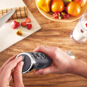 Blender Carbon Pro Reczny 500 W