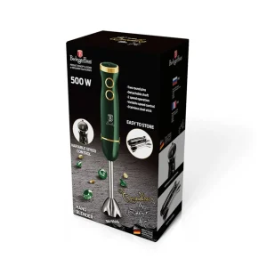 Blender Emerald Reczny 500 W