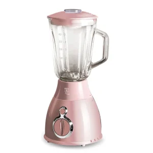 Blender I-Rose Kielichowy 1,5 L