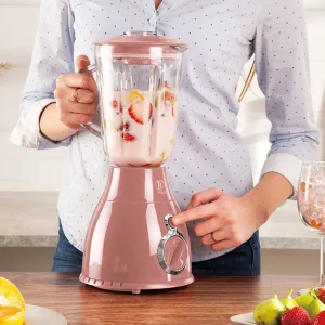 Blender I-Rose Kielichowy 1,5 L