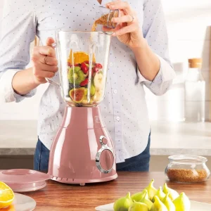 Blender I-Rose Kielichowy 1,5 L