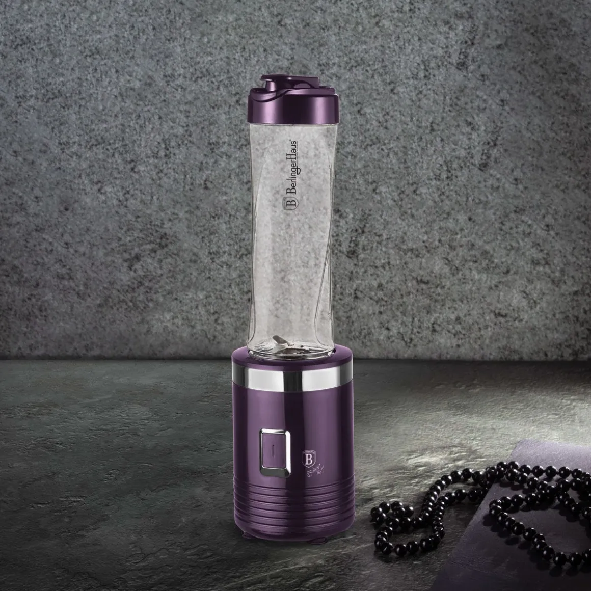 blender_purple_eclipse_do_0.webp Blender Purple Eclipse Do Smoothie 250 W