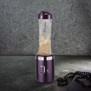 Blender Purple Eclipse Do Smoothie 250 W