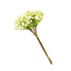 Bukiet Kwiatow Cladel Sztuczny 30 Cm