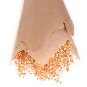 Bukiet Suszek Roque Pomaranczowy 60 Cm