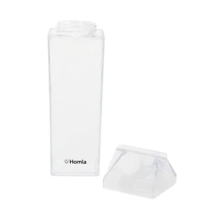 Butelka Lesina Kartonik Transparentna 500 Ml