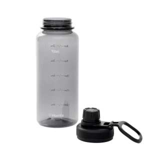 Butelka Lunare Z Miarka Grafitowa 0,95 L