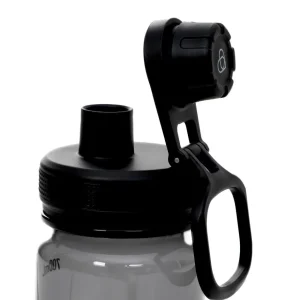 Butelka Lunare Z Miarka Grafitowa 0,7 L