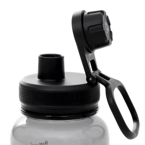 Butelka Lunare Z Miarka Grafitowa 0,95 L