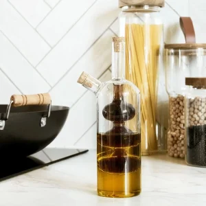 Butelka Na Oliwe Best - Sklep Homla