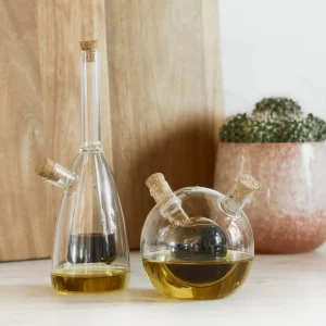 Butelka Solle Na Ocet Lub Oliwe 0,48 L