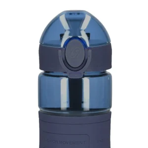 Butelka Theo Granatowa 0,6 L