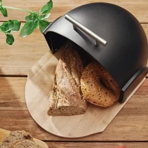 Chlebak Darvin Okragly 37X26X22 Cm