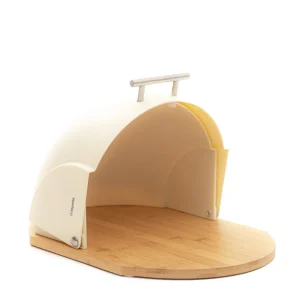 Chlebak Darvin Okragly 37X26X22 Cm