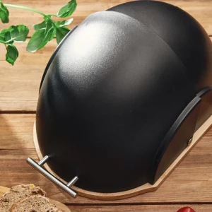 Chlebak Darvin Okragly 37X26X22 Cm