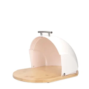 Chlebak Darvin Okragly 37X26X22 Cm