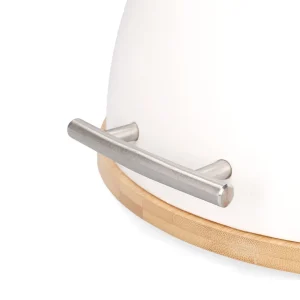 Chlebak Darvin Okragly 37X26X22 Cm