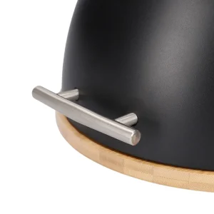 Chlebak Darvin Okragly 37X26X22 Cm