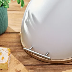 Chlebak Darvin Okragly 37X26X22 Cm