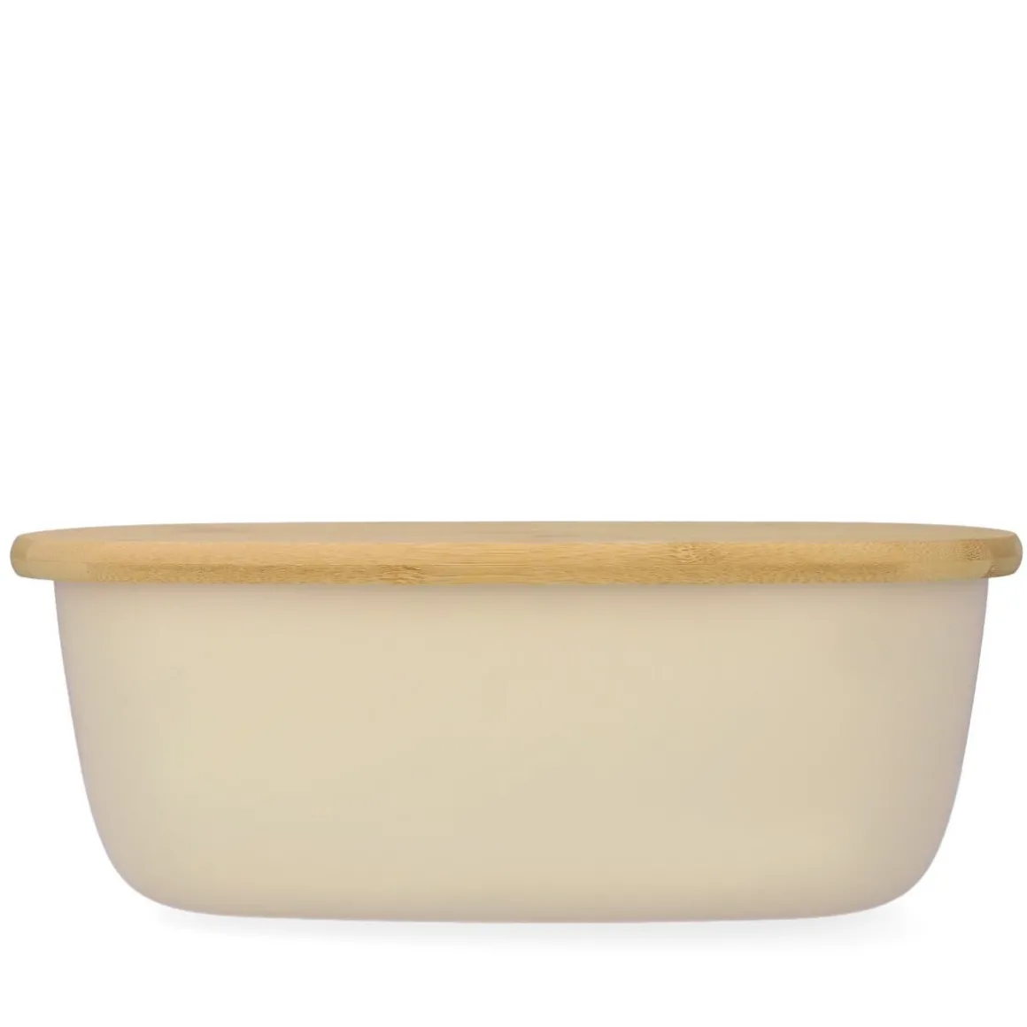 chlebak_nores_z_bambusowa_10.webp Chlebak Nores Z Bambusowa Pokrywka 37X22X14 Cm