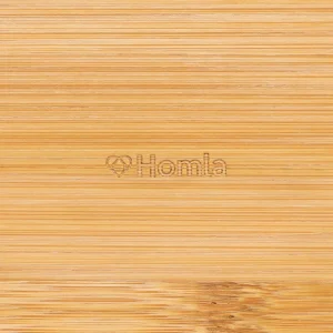 Chlebak Nores Z Bambusowa Pokrywka 37X22X14 Cm