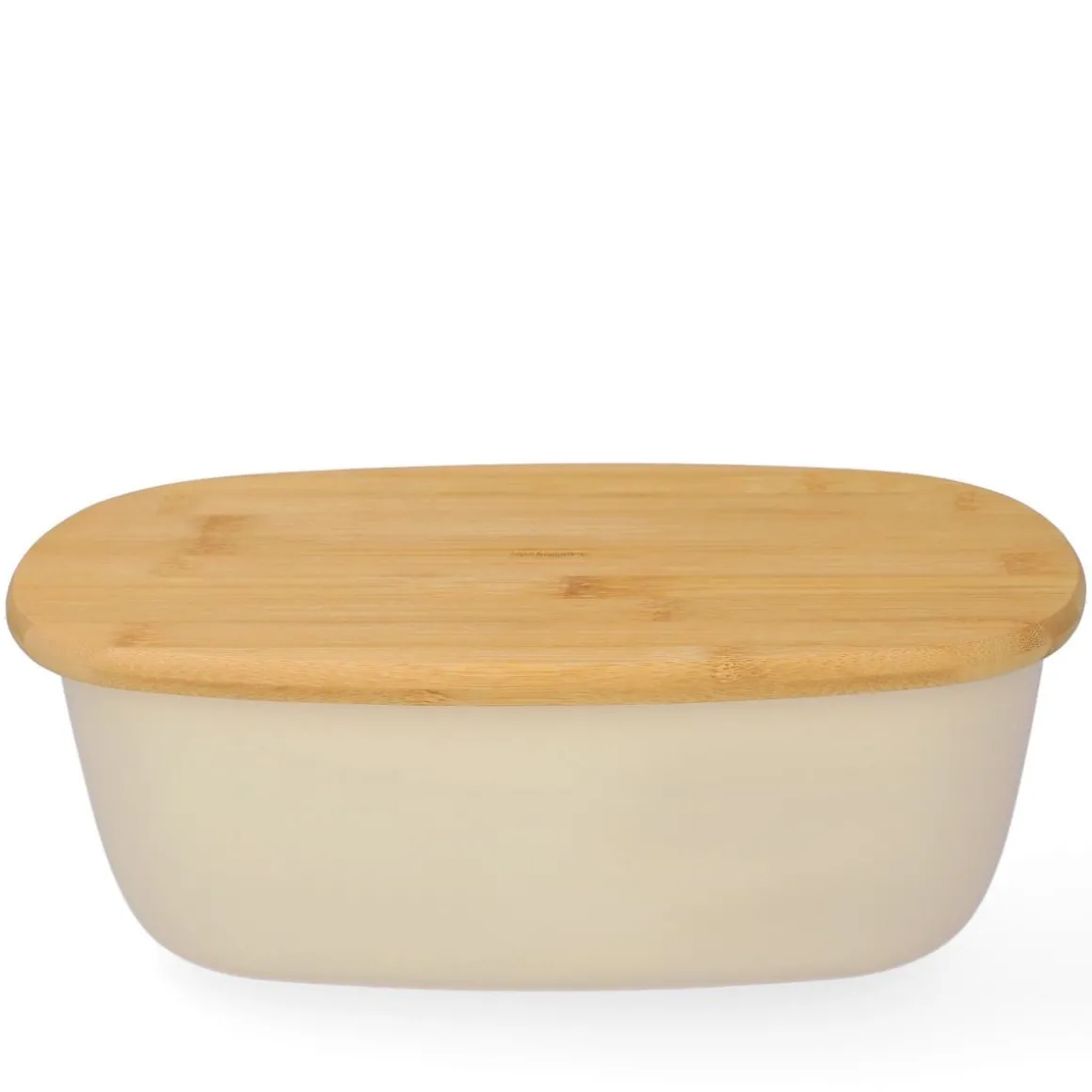 chlebak_nores_z_bambusowa_5.webp Chlebak Nores Z Bambusowa Pokrywka 37X22X14 Cm