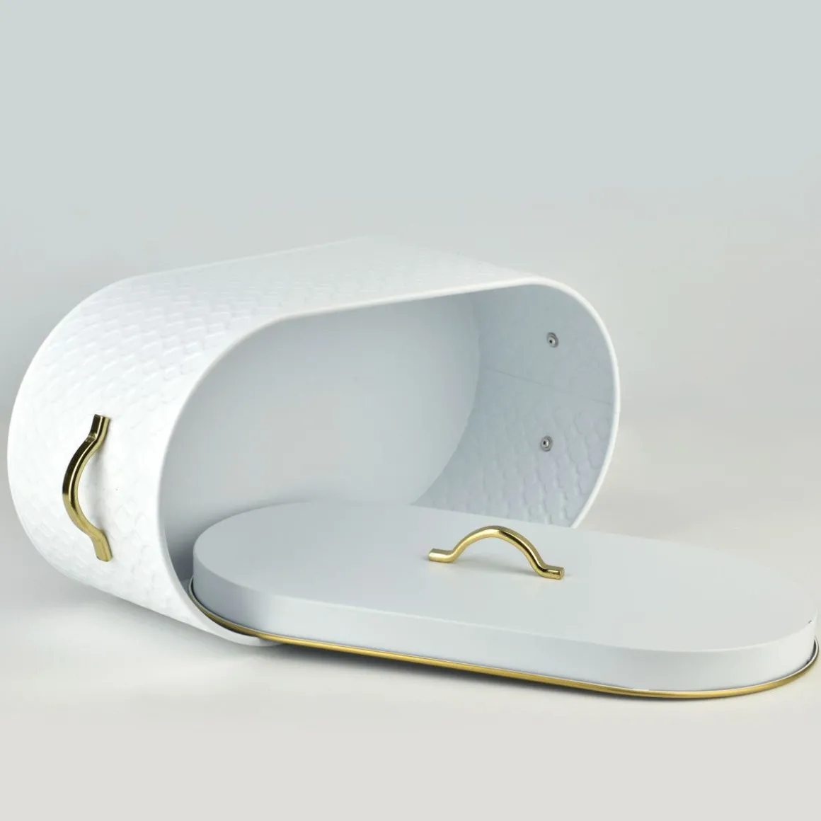 chlebak_sandy_white_ze_zl_1.webp Chlebak Sandy White Ze Zlotymi Elementami 18X34 Cm