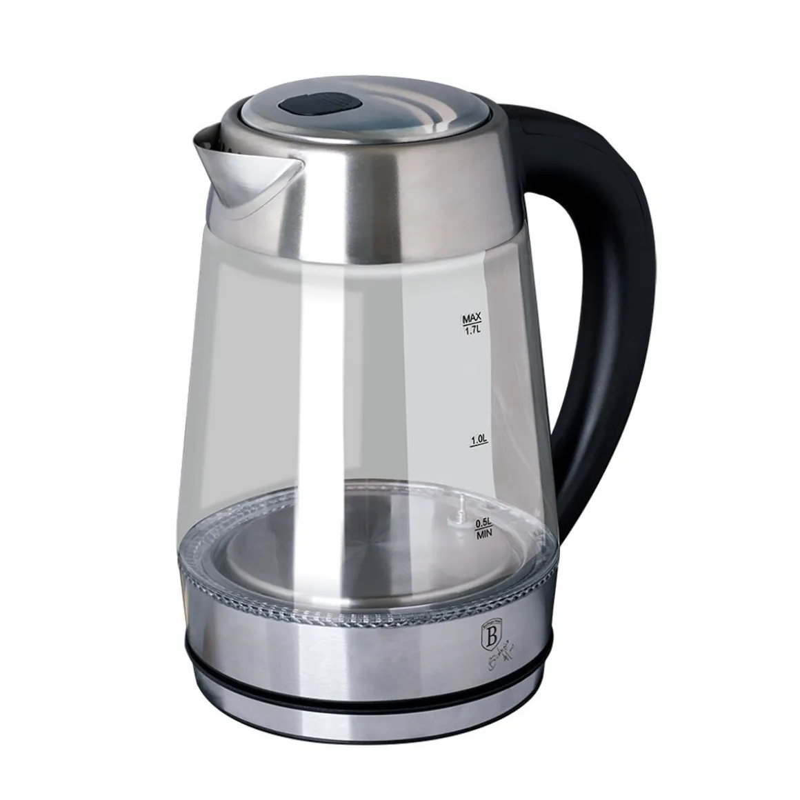 czajnik_elektryczny_black_1-1.webp Czajnik Elektryczny Black Silver Eternal Z Regulacja Temperatury 1,7 L