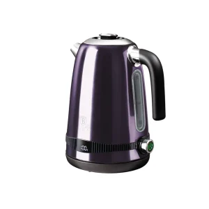 Czajnik Elektryczny Purple Eclipse Z Regulacja Temperatury 1,7 L