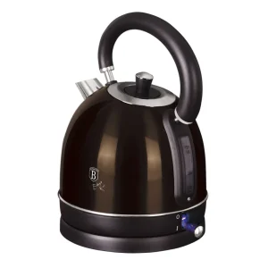 Czajnik Elektryczny Shine Black Bh/9337 1,8 L