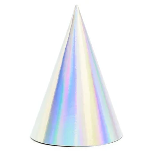 Czapeczki Opal 6 Szt. 16 Cm