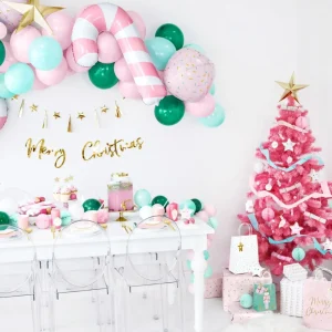 Dekoracja Stars Do Muffinek Zlote Gwiazdki 6 Szt. 11,5 Cm