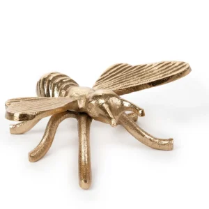 Dekoracja Stojaca Girona Owad 12X10,5X5 Cm