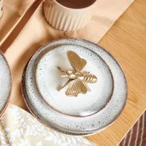 Dekoracja Stojaca Girona Owad 12X10,5X5 Cm