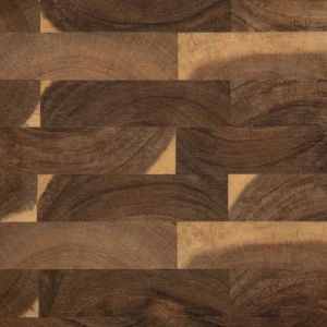 Deska Armonia Okragla W Słoje 33X3Cm