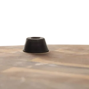 Deska Armonia Okragla W Słoje 33X3Cm